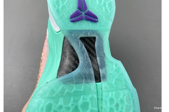  6 CM2190-201 Nike Kobe 0727